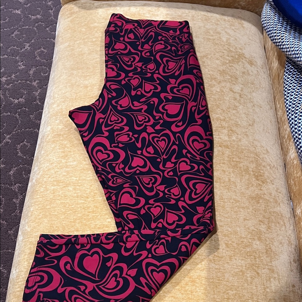 New Torrid Leggins